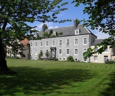 מלון Port Seton Cockenzie House & Gardens מראה חיצוני תמונה