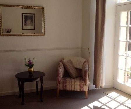 מלון Port Seton Cockenzie House & Gardens מראה חיצוני תמונה