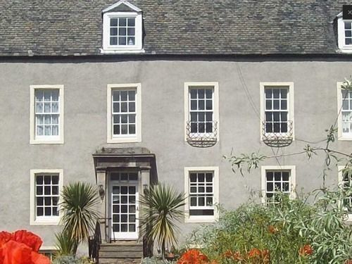 מלון Port Seton Cockenzie House & Gardens מראה חיצוני תמונה