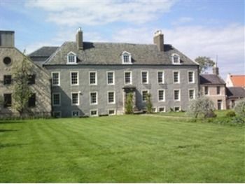 מלון Port Seton Cockenzie House & Gardens מראה חיצוני תמונה